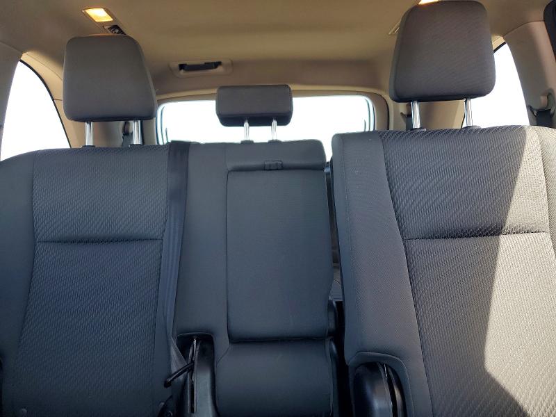 Aukcja sprzedaży 2015 Toyota Highlander, vin: 5TDZARFH2FS011951, numer aukcji: 48944336
