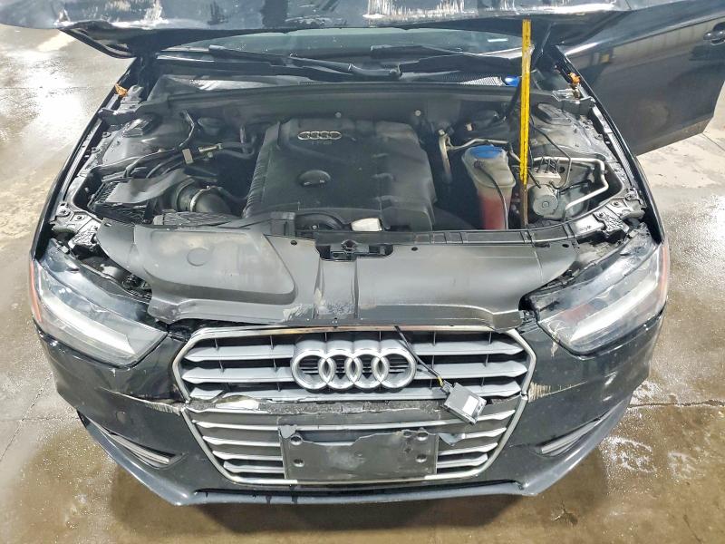 Aukcja sprzedaży 2014 Audi A4, vin: WAUBFAFL6EN028391, numer aukcji: 48954576