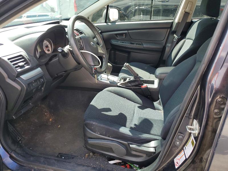 Продаж на аукціоні авто 2014 Subaru Impreza, vin: JF1GPAA63E8215681, номер лоту: 48259996