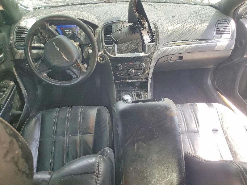 Aukcja sprzedaży 2019 Chrysler 300, vin: 2C3CCABG6KH550620, numer aukcji: 49399936
