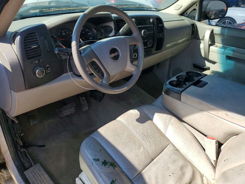 Aukcja sprzedaży 2010 Gmc Sierra, vin: 1GTSKVE38AZ194678, numer aukcji: 49069506