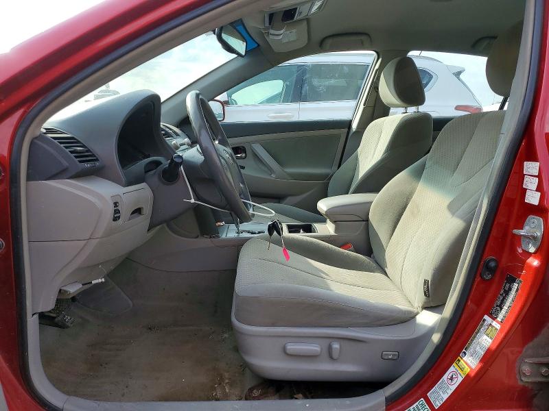 Продажа на аукционе авто 2008 Toyota Camry, vin: 4T1BE46K98U248953, номер лота: 48268236
