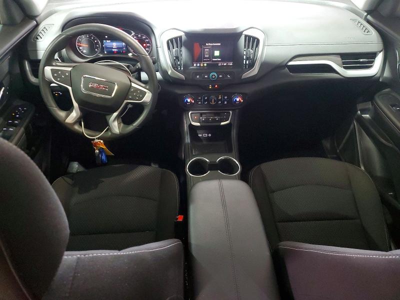 Aukcja sprzedaży 2024 Gmc Terrain, vin: 3GKALTEGXRL380410, numer aukcji: 49030816