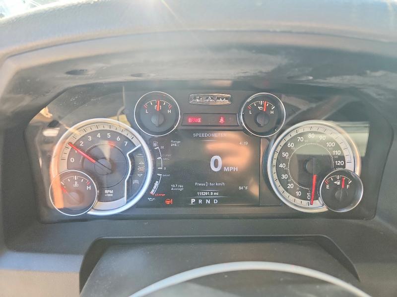 Aukcja sprzedaży 2017 Ram 1500, vin: 1C6RR7LG2HS574962, numer aukcji: 50405026