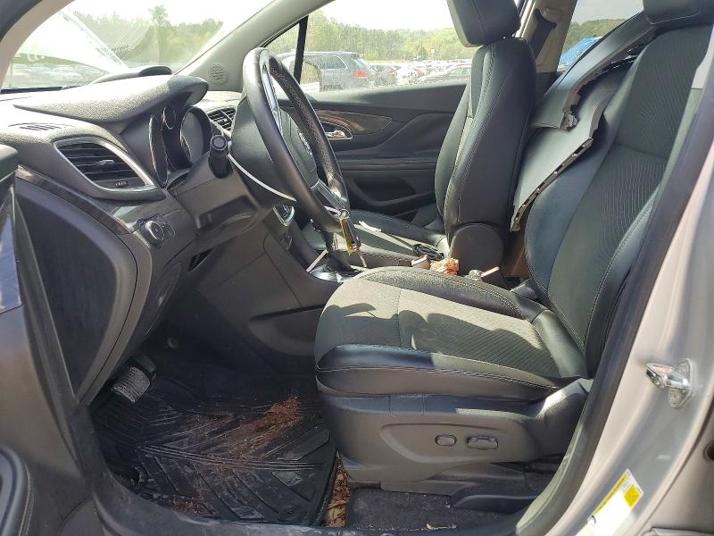 48815276 :رقم المزاد ، KL4CJBSB6EB554086 vin ، 2014 Buick Encore مزاد بيع