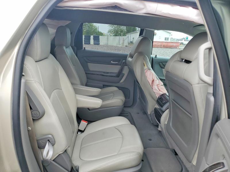 51269926 :رقم المزاد ، 1GKKRRKD1EJ357406 vin ، 2014 Gmc Acadia مزاد بيع