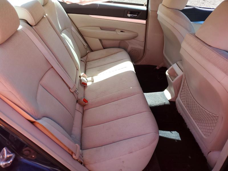 Aukcja sprzedaży 2010 Subaru Legacy, vin: 4S3BMBG66A3243377, numer aukcji: 51282966