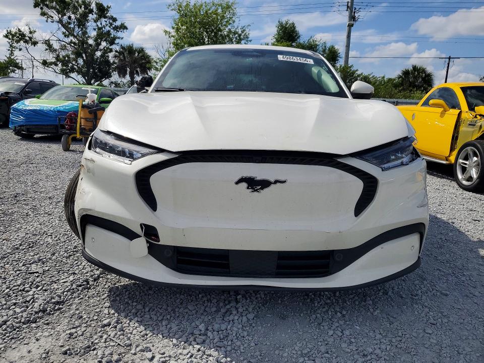 Продаж на аукціоні авто 2022 Ford Mustang Mach-e, vin: 3FMTK1RM3NMA58476, номер лоту: 49863456