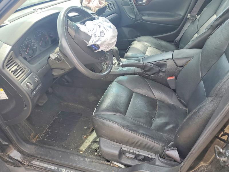 Продаж на аукціоні авто 2002 Volvo S60, vin: YV1RS53D922172171, номер лоту: 49025796