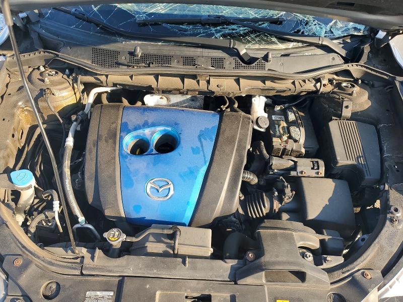 49239796 :رقم المزاد ، JM3KE2CE7D0143912 vin ، 2013 Mazda Cx-5 مزاد بيع