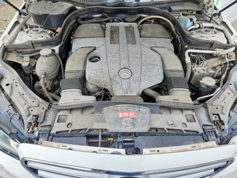 Aukcja sprzedaży 2015 Mercedes-benz E, vin: WDDHF6HB7FB109052, numer aukcji: 50641596