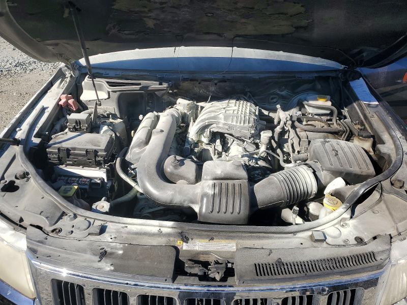 2011 Jeep Grand Cherokee მანქანა იყიდება აუქციონზე, vin: 1J4RR4GG3BC523838, აუქციონის ნომერი: 51567416
