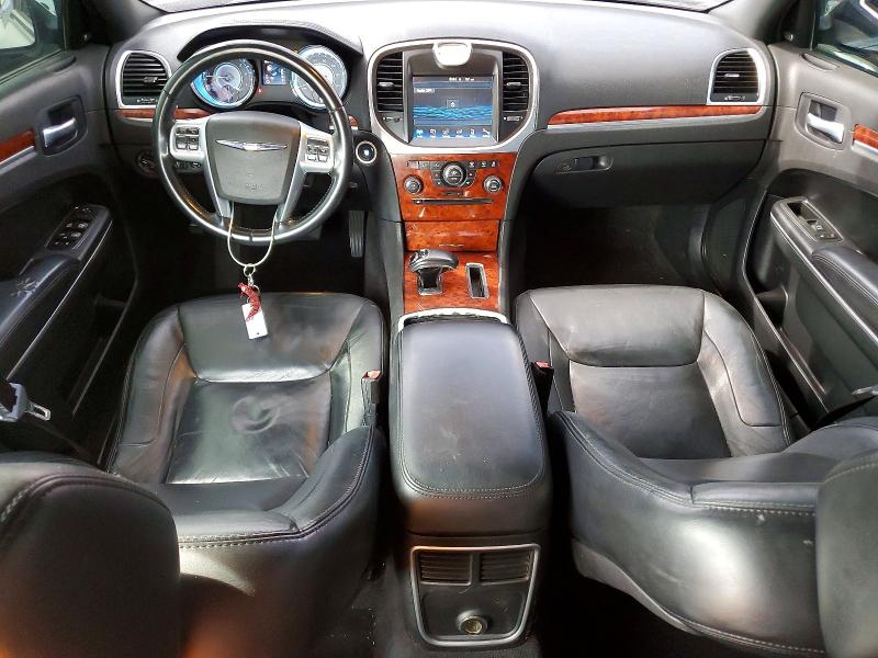 49071616 :رقم المزاد ، 2C3CCACG8CH249329 vin ، 2012 Chrysler 300 مزاد بيع