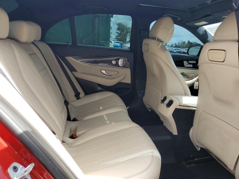Aukcja sprzedaży 2019 Mercedes-benz E, vin: WDDZF4JB3KA616405, numer aukcji: 51378886