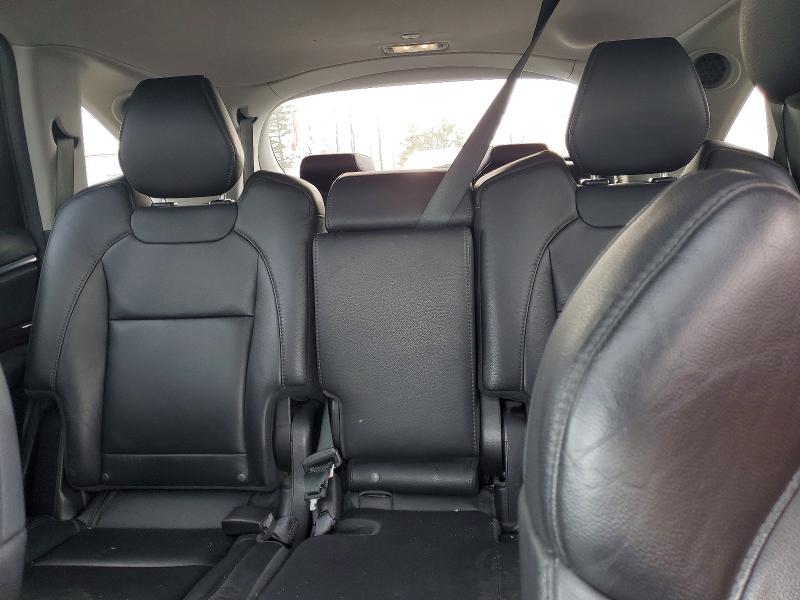 Продаж на аукціоні авто 2015 Acura Mdx, vin: 5FRYD4H44FB501438, номер лоту: 48084256