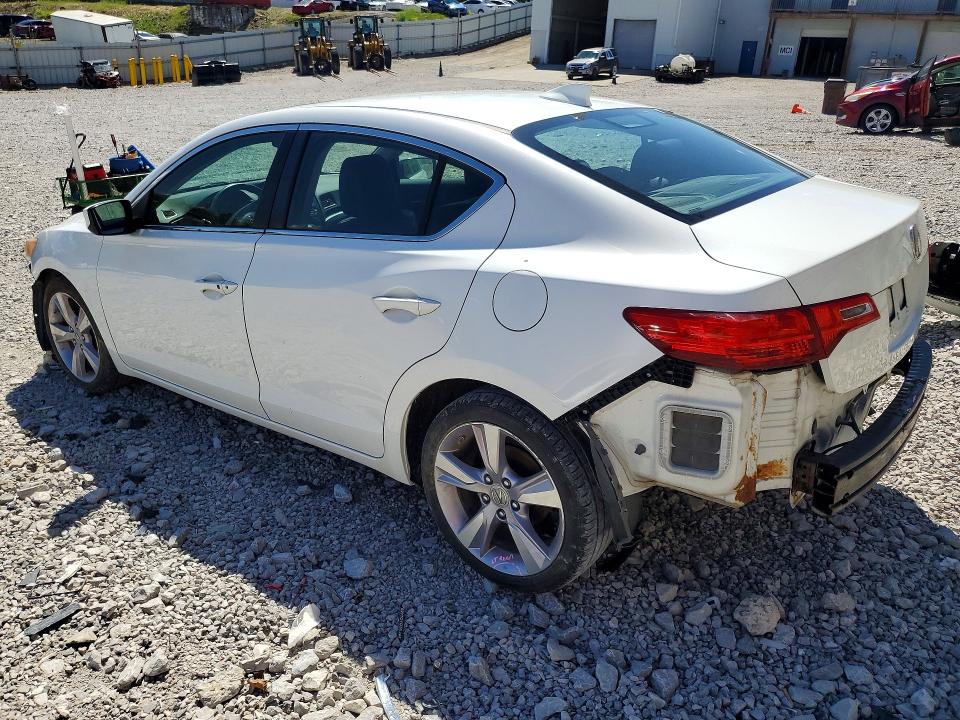 Продажа на аукционе авто 2013 Acura Ilx, vin: 19VDE1F76DE013144, номер лота: 48973606