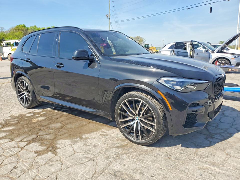 Aukcja sprzedaży 2023 Bmw X5, vin: 5UXCR4C04P9R37251, numer aukcji: 48974426