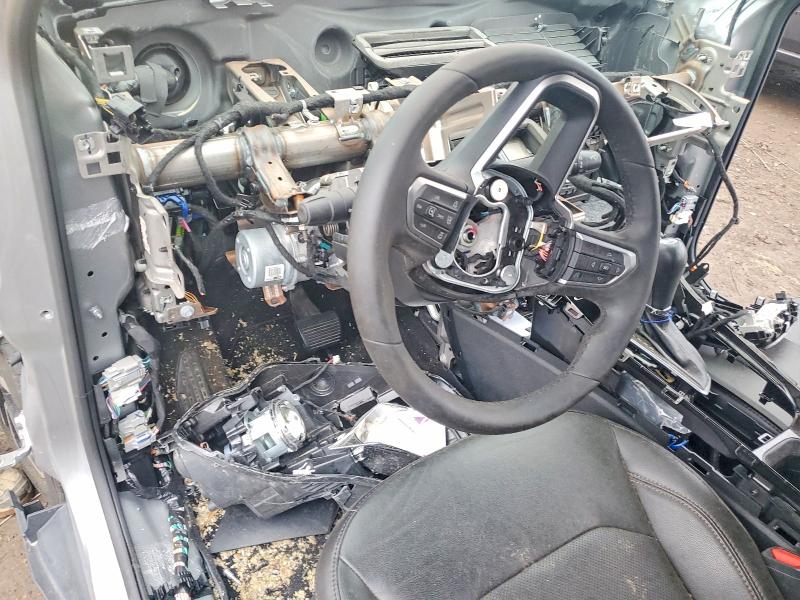 Продажа на аукционе авто 2023 Jeep Compass, vin: 3C4NJDCN1PT508024, номер лота: 49372756