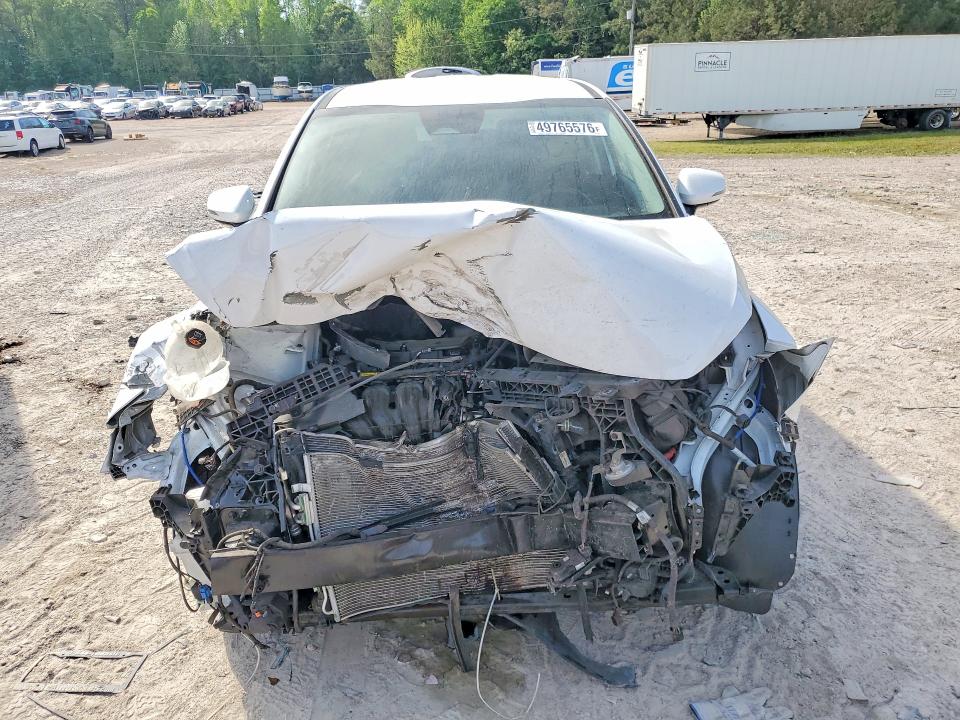 Продаж на аукціоні авто 2023 Kia Sportage, vin: 5XYK33AF4PG036301, номер лоту: 49765576