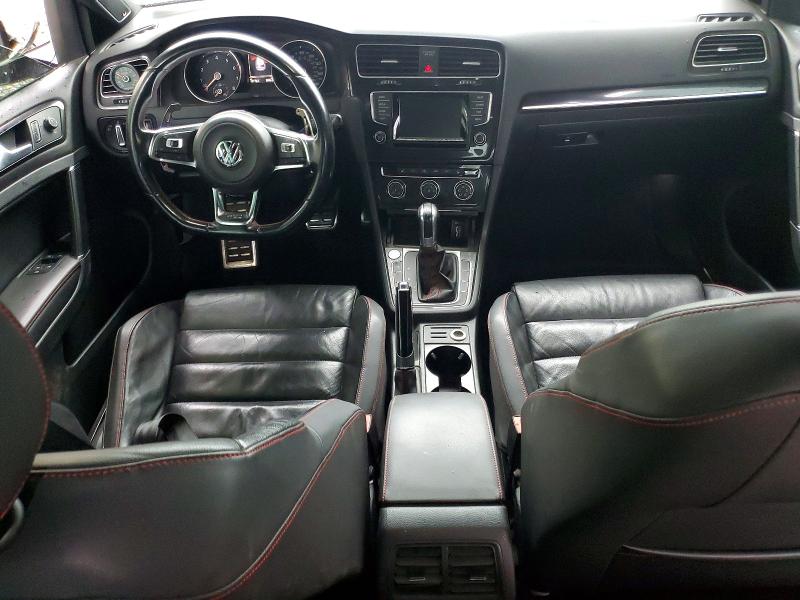 Aukcja sprzedaży 2015 Volkswagen Gti, vin: 3VW4T7AU0FM041749, numer aukcji: 51644336
