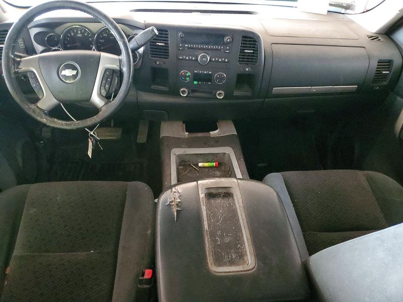 51013296 :رقم المزاد ، 1GCEC19037Z608669 vin ، 2007 Chevrolet Other مزاد بيع