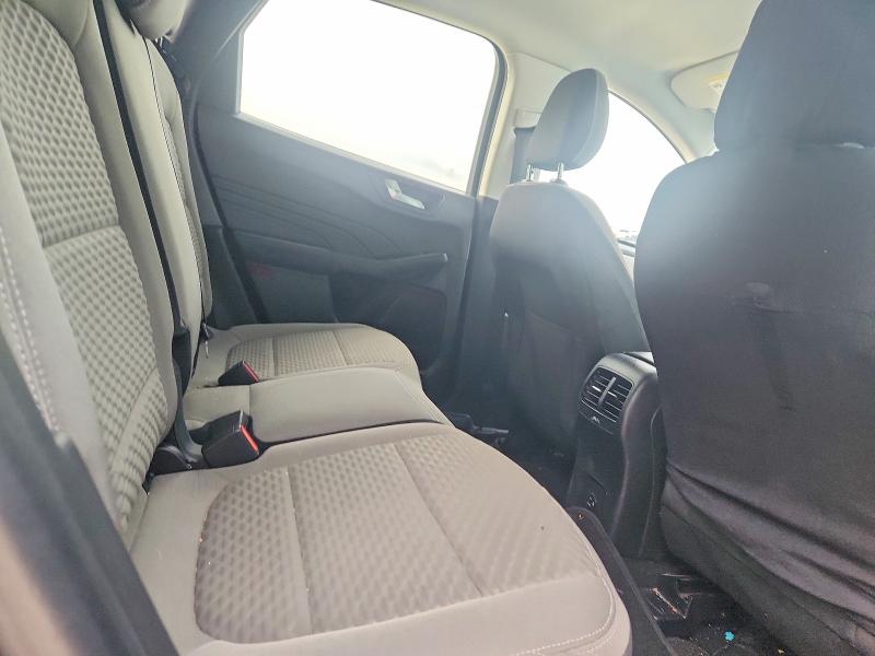 Aukcja sprzedaży 2021 Ford Escape, vin: 1FMCU0BZ2MUA31211, numer aukcji: 49080366