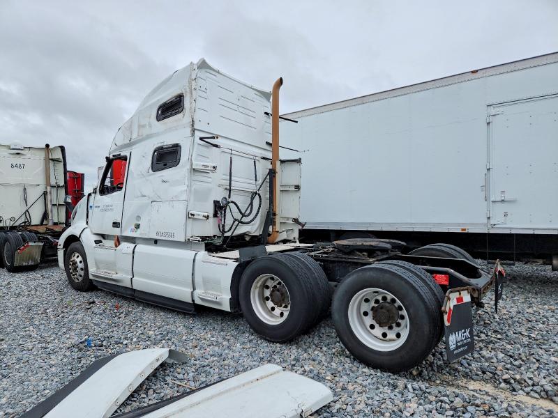 48600296 :رقم المزاد ، 4V4NC9EH3KN219755 vin ، 2019 Volvo Vnl مزاد بيع