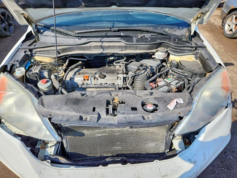 Продажа на аукционе авто 2011 Honda Cr-v, vin: 5J6RE4H59BL821111, номер лота: 48099496