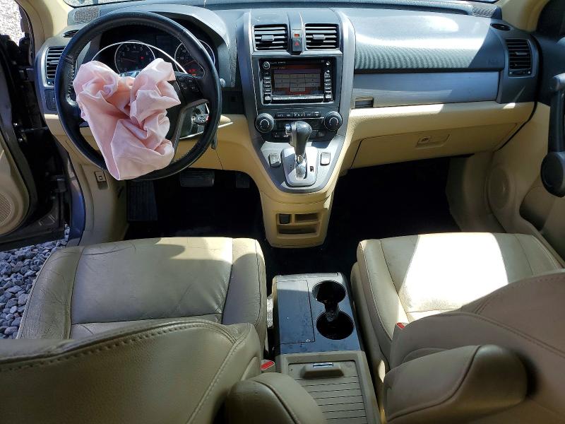 Aukcja sprzedaży 2010 Honda Cr-v, vin: 5J6RE4H74AL089065, numer aukcji: 48800186