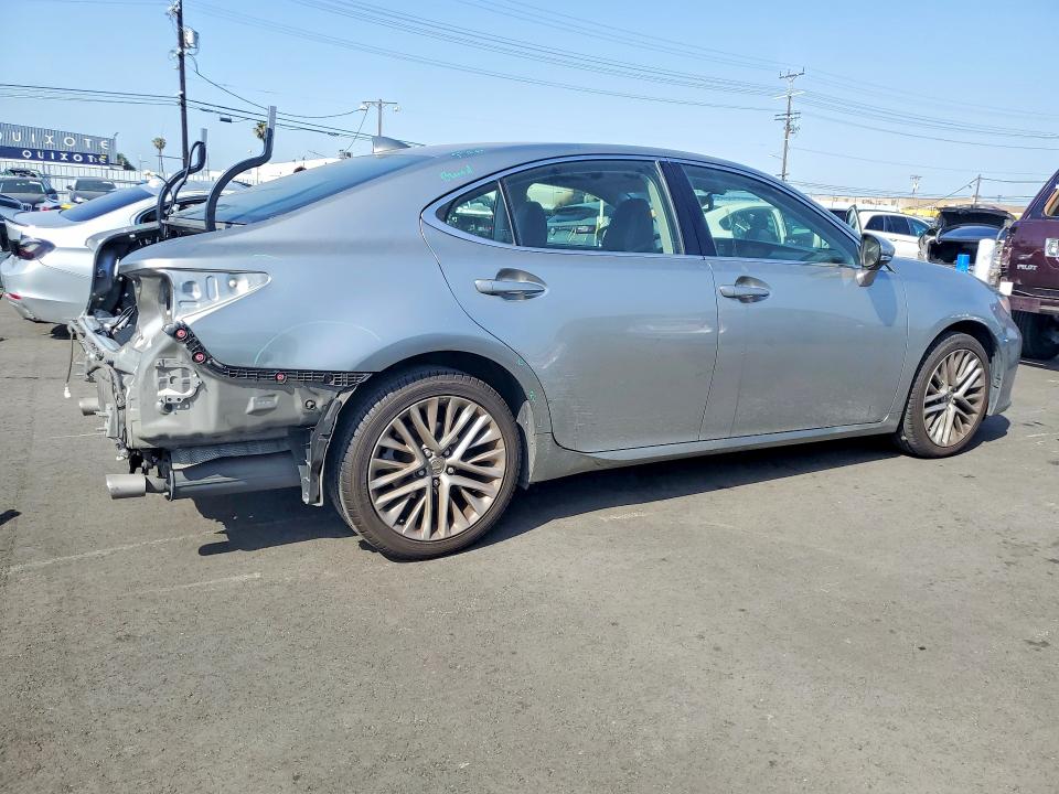 Продаж на аукціоні авто 2015 Lexus Es, vin: JTHBK1GG8F2208635, номер лоту: 49517286