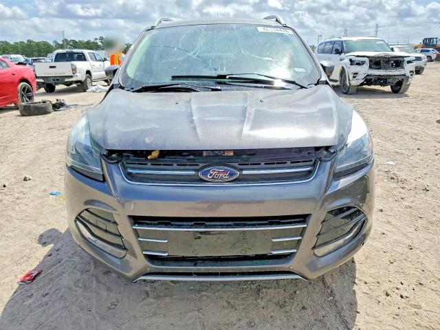 Продажа на аукционе авто 2014 Ford Escape, vin: 1FMCU0J99EUA19477, номер лота: 48934476