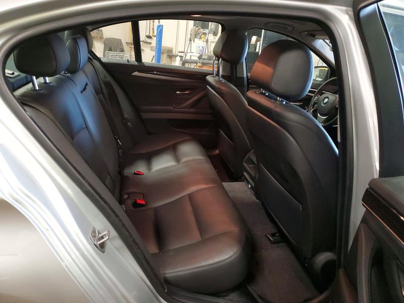 Продажа на аукционе авто 2015 Bmw 528, vin: WBA5A5C5XFD521281, номер лота: 50904946