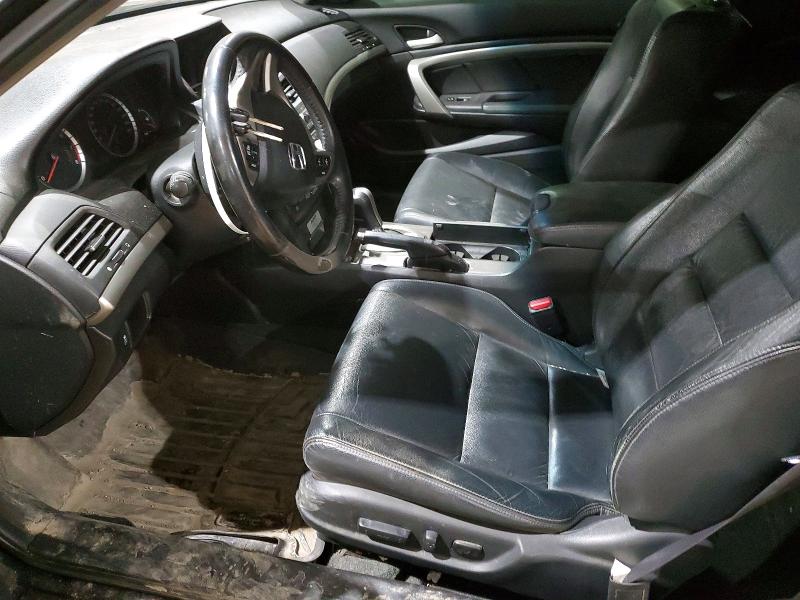 51125126 :رقم المزاد ، 1HGCS2B80BA800415 vin ، 2011 Honda Accord مزاد بيع