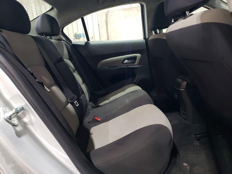 Aukcja sprzedaży 2014 Chevrolet Cruze, vin: 1G1PA5SGXE7149414, numer aukcji: 49965086
