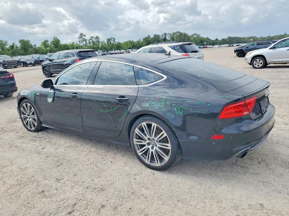 Продаж на аукціоні авто 2014 Audi A7, vin: WAU2GAFC6EN023415, номер лоту: 49654906