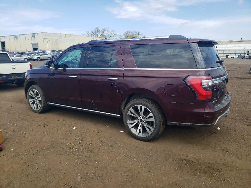 2021 Ford Expedition მანქანა იყიდება აუქციონზე, vin: 1FMJK2AT3MEA77825, აუქციონის ნომერი: 50046666