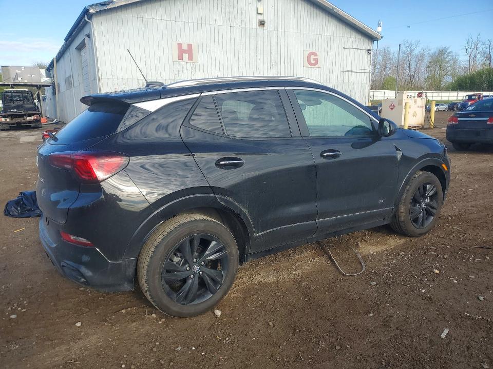 Продаж на аукціоні авто 2026 Buick Encore Gx, vin: KL4AMDSL7TB013063, номер лоту: 51798616