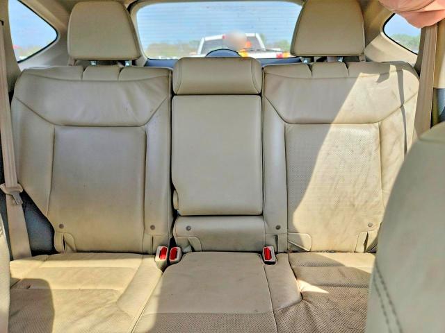 50239446 :رقم المزاد ، 5J6RM3H79FL005116 vin ، 2015 Honda Cr-v مزاد بيع
