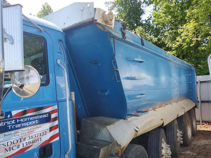 Aukcja sprzedaży 2013 Mack Gu713, vin: 1M2AX09CXDM017086, numer aukcji: 50955596