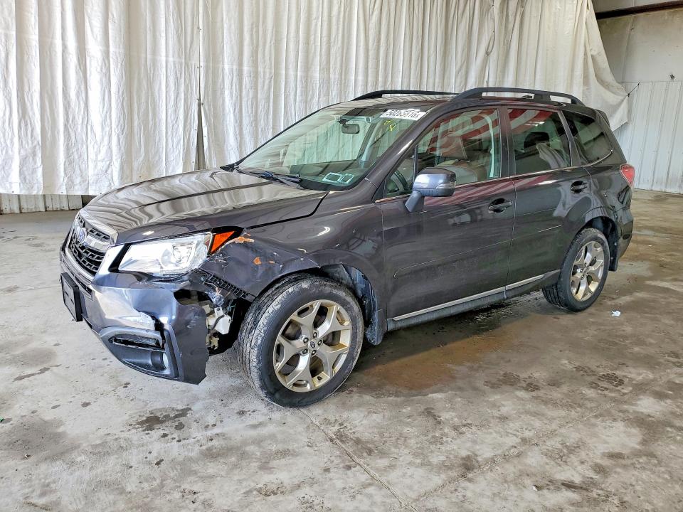 Продажа на аукционе авто 2017 Subaru Forester, vin: JF2SJAWC2HH590598, номер лота: 50285816