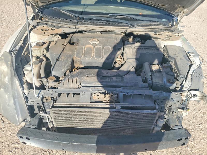 51063186 :رقم المزاد ، 1N4AL2AP3CN486223 vin ، 2012 Nissan Altima مزاد بيع