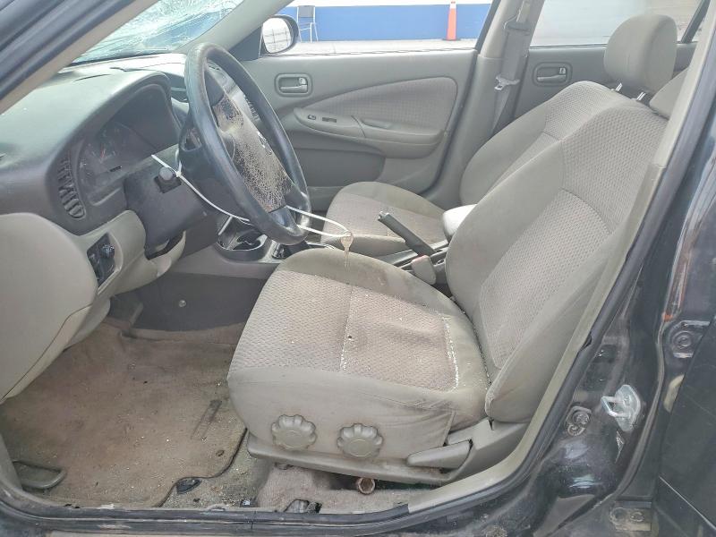 Продаж на аукціоні авто 2004 Nissan Sentra, vin: 3N1CB51D44L911238, номер лоту: 51535316