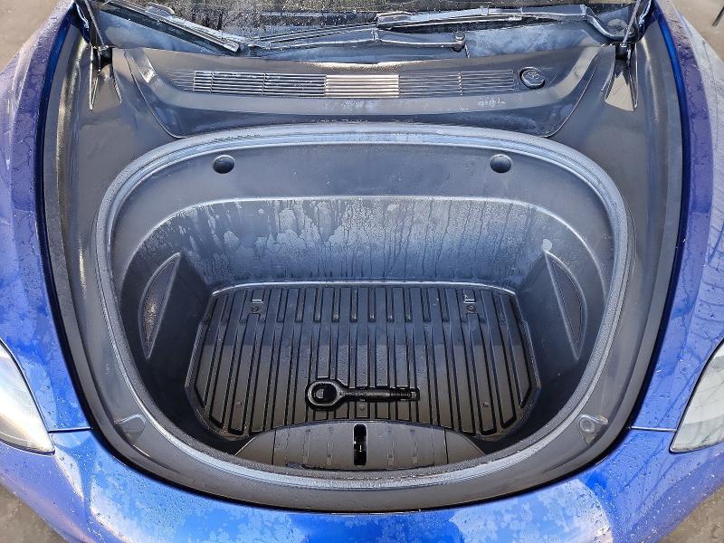 Aukcja sprzedaży 2022 Tesla Model 3, vin: 5YJ3E1EA9NF288485, numer aukcji: 49664906