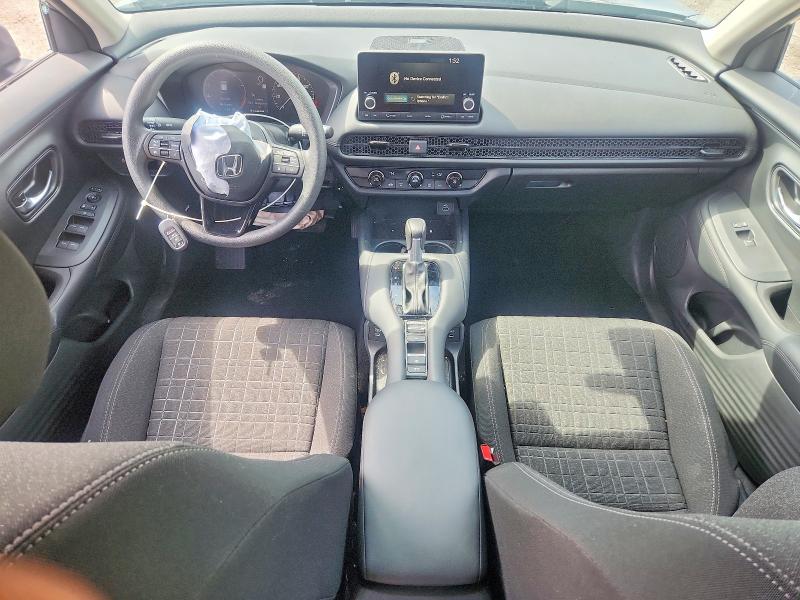 Aukcja sprzedaży 2025 Honda Hr-v, vin: 3CZRZ2H30SM790062, numer aukcji: 49585666