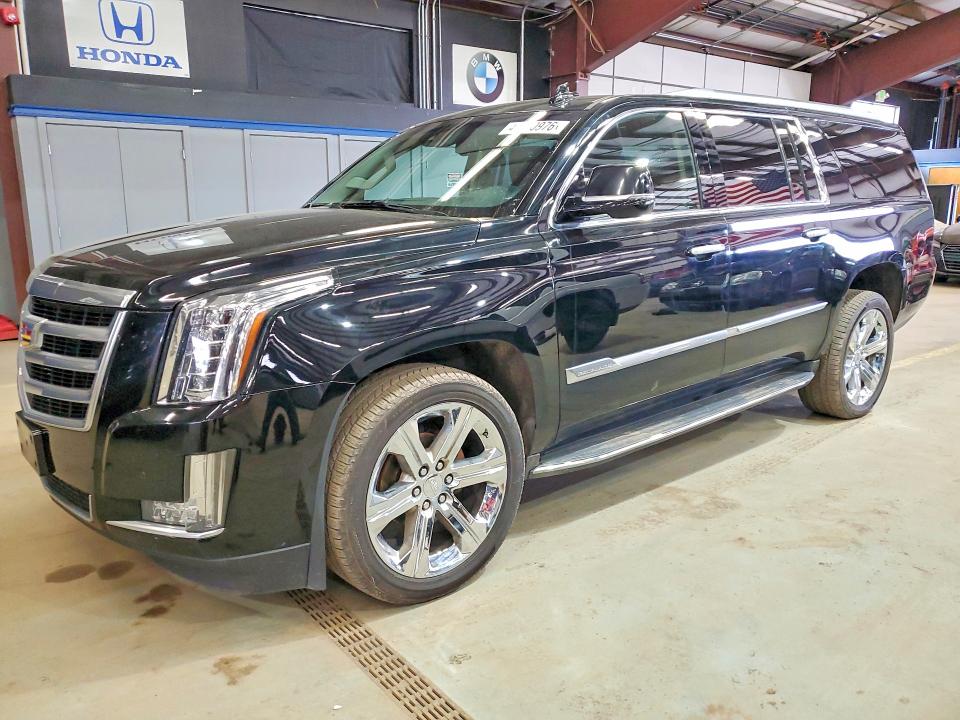 Aukcja sprzedaży 2016 Cadillac Escalade, vin: 1GYS4HKJ6GR248478, numer aukcji: 49260976