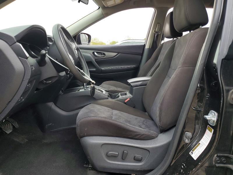 Aukcja sprzedaży 2015 Nissan Rogue, vin: KNMAT2MV0FP555074, numer aukcji: 51865256