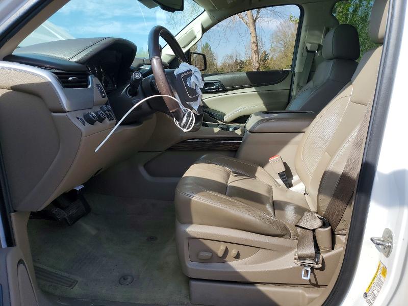 Продаж на аукціоні авто 2016 Gmc Yukon, vin: 1GKS2BKC4GR369797, номер лоту: 48964116