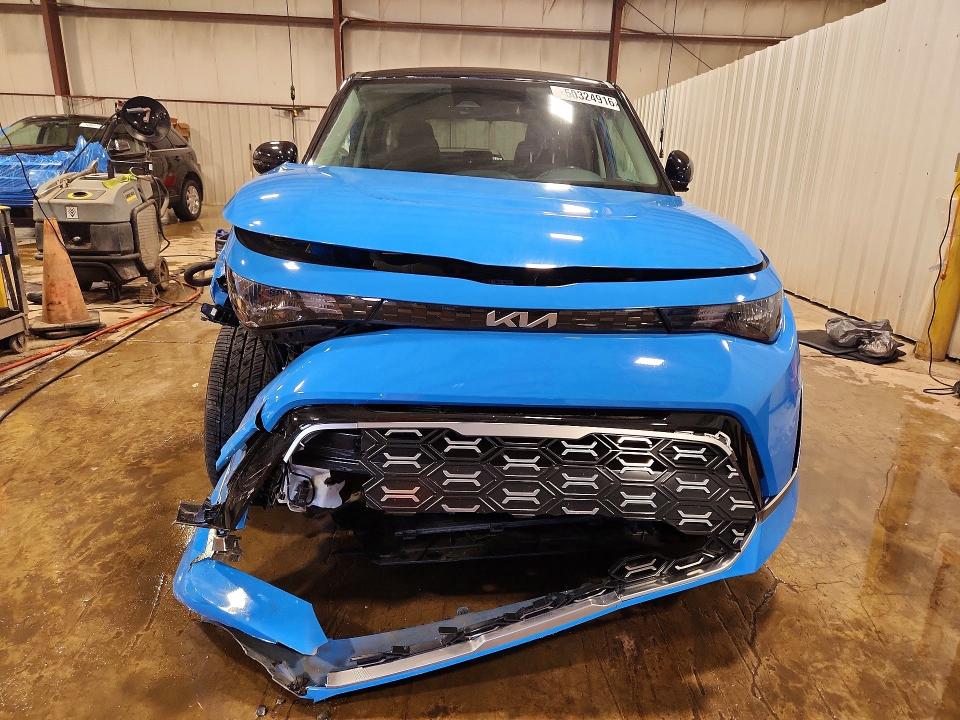 Продаж на аукціоні авто 2023 Kia Soul, vin: KNDJ53AU5P7191618, номер лоту: 50324916