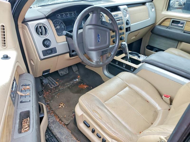 Продаж на аукціоні авто 2011 Ford F150, vin: 1FTFW1ET1BFB94572, номер лоту: 48649916