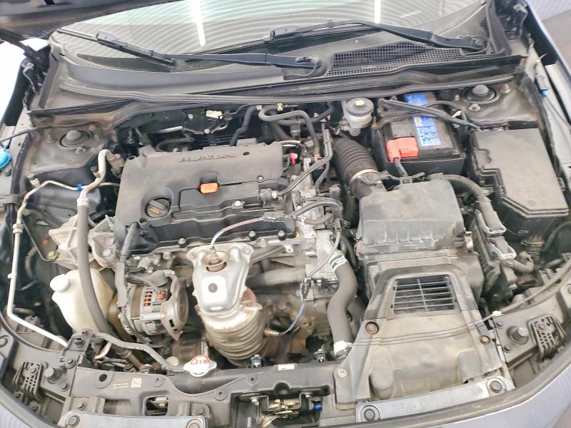 Продаж на аукціоні авто 2023 Honda Civic, vin: 2HGFE2F53PH100546, номер лоту: 49385456